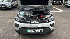 Dacia Spring 27kWh Expression 65 48kW 5dr Auto Electric Hatchback